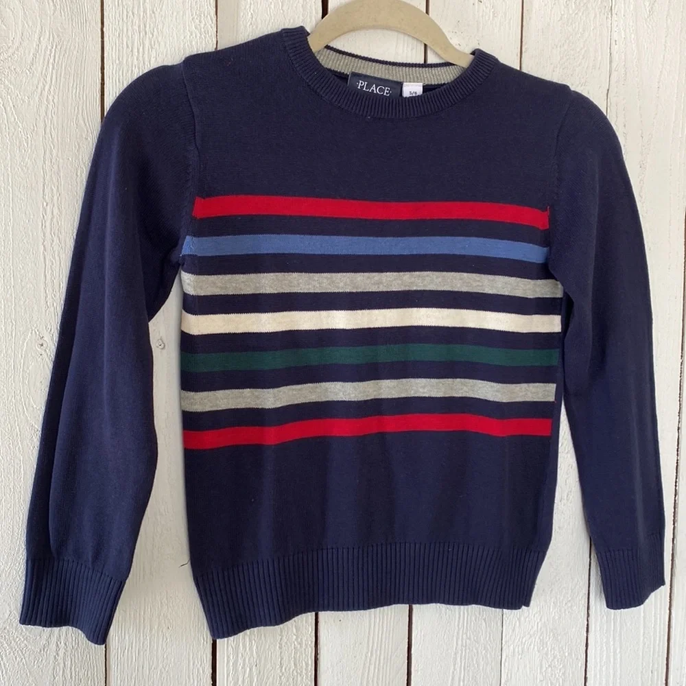 The Children Place Sweater